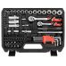 TOOL SET 1/4", 3/8" | 92PCS (YT-38785)