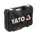 TOOL SET 1/4", 3/8" | 92PCS (YT-38785)