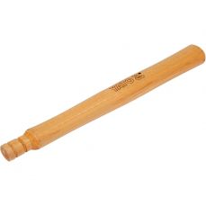 Деревянная ручка | Для молотка для укладки 30 мм YT-45480 (YT-45485)