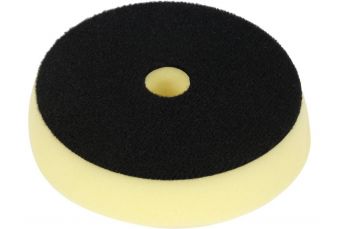 Velcro pulēšanas sūklis 130x150x25mm (YT-47894)