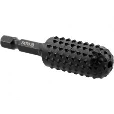 Koka frēzētājs | 16 mm | sešstūra (YT-61741)