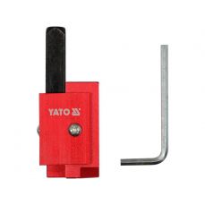 Угловая стамеска (YT-62840)