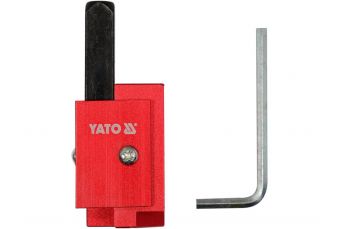 Угловая стамеска (YT-62840)