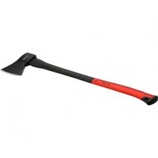 Рубящий топор 1800г рукоятка из стекловолокна (YT-79979)