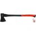 Chopping axe 1800g fiberglass handle (YT-79979)
