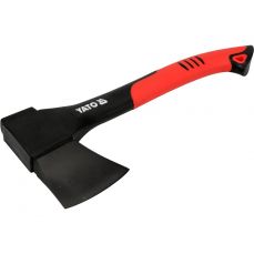 Универсальный ручной топор | Вал из нейлонового волокна 700г, 36см (YT-80071)