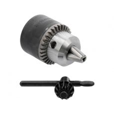 Сверлильный патрон с ключом | 3-16 мм | 5/8" (YT-820303)