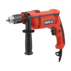 Ударная дрель 650Вт | 0-2850MIN; 1-13 MM (YT-82038)