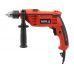 Ударная дрель 650Вт | 0-2850MIN; 1-13 MM (YT-82038)