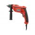 Ударная дрель 650Вт | 0-2850MIN; 1-13 MM (YT-82038)