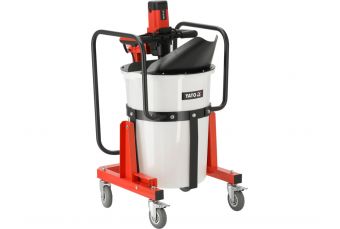Maisīšanas stacija | grīdas betonēšanai | Lieljaudas | 100L 1900W (YT-82606)