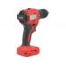 Drill driver 18v, 45 nm - body (YT-827790)