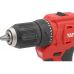Drill driver 18v, 45 nm - body (YT-827790)
