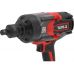 Ударный гайковерт 18В, 1/2′′, (без АКБ и ЗУ) (YT-828074)