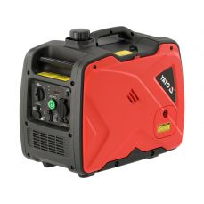 ИНВЕРТОРНЫЙ ЭЛЕКТРОГЕНЕРАТОР 3000W (YT-85483)