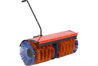 Slaucītājs, kas pielāgots darbam ar vienass traktoru| 110 cm | YT-85850, YT-85851 (YT-85872)