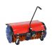 Slaucītājs, kas pielāgots darbam ar vienass traktoru| 110 cm | YT-85850, YT-85851 (YT-85872)