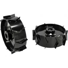 Iron wheel (YT-85875)