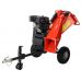 Измельчитель бензиновых ветвей диаметр 150 мм, 420 куб.см (YT-86158)