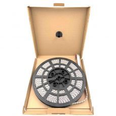 Клеящихся балансировочных грузиков катушка (3M) катушка 5кг (5г*1000) (YSFE19)