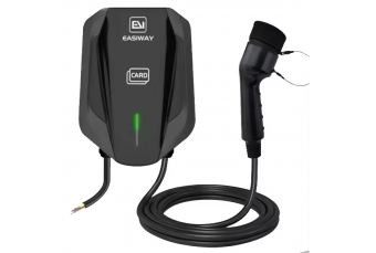 Charging station for electric vehicles 11kW 16A TYPE2 (ZREUO105)