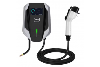 Зарядная станция для электромобилей 22 кВт 32 А TYPE2 (ZREUO106)