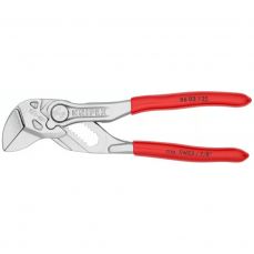 KNIPEX knaibles ar bloķēšanu - L=150mm(8603150)