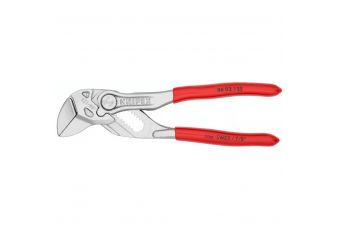 Плоскогубцы KNIPEX с фиксацией - L=300мм(8603300)