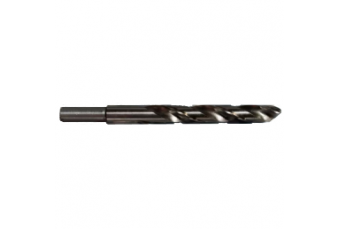 Urbis metālam ar 13x30 kātu HSS DIN338 - 18.0mm(33813018)