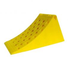 Safety anti-rebound stop for truck (plastic) (5502A)