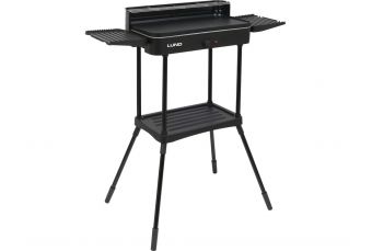 Электрический гриль | 2200 Вт 50 X 25 см (67424)