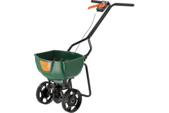 Сеялка огородняя ротационная 15кг (89877)