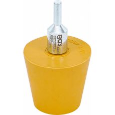 Фольгированный ластик | Конусный | Ø 50 мм (3999-3)