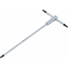 Отвертка с подвижной Т-образной рукояткой | T-Star (Torx) | T20 (6093)