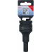 Гнездо для ударных бит | длина 100 мм | Привод 20 мм (3/4 дюйма) | T-Star (для Torx) T70 (6185-T70)
