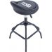 Workshop Stool | height adjustable | 630 - 770 mm (70144)