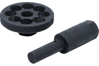 Инструмент для скручивания коленчатого вала | Audi V6, V8 Бензин (70954)