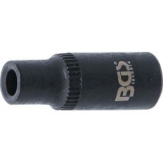 Адаптер для метчика | 6,3 мм (1/4") | 4,0 мм (72102)