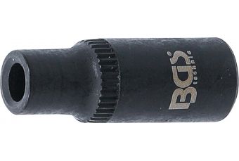 Tap Adaptor Socket | 6.3 mm (1/4") Drive | 4.0 mm (72102)