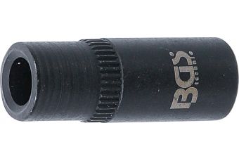 Tap Adaptor Socket | 6.3 mm (1/4") Drive | 4.6 mm (72103)