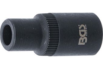 Tap Adaptor Socket | 10 mm (3/8") Drive | 6.4 mm (72104)