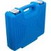 Sprauslu komplekts | 6,3 mm (1/4) / 10 mm (3/8") / 12,5 mm (1/2") | sešstūris 2 - 19 mm / 1/4–9/16" | Metriskie un collu izmēri | 32 gab. (74258)