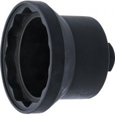 Головка гайки оси | 12-угловой | Курсор Iveco Eurotech | 105 мм (74344)