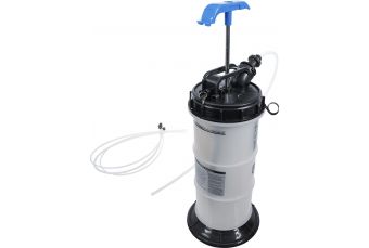 Vakuuma ekstrakcijas sūknis | 6 L (74395)