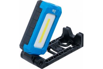 Лампа рабочего освещения COB-LED | складной (74600)