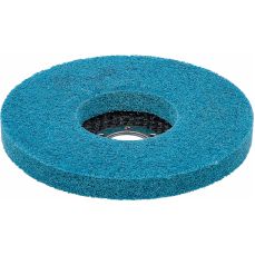 Polirēšanas disks | Alumīnija oksīds | Ø 125 mm | Graudu izmērs 180 (74617)