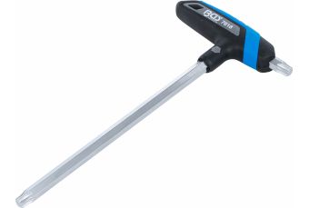 Отвертка с Т-образной рукояткой | T-Star (для Torx) | T50 (7618)