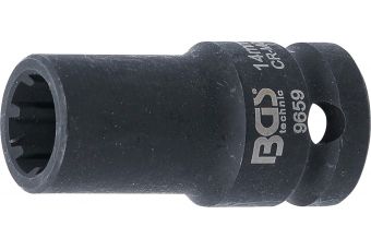 Special Socket | for Audi Fix Brake Callipers (9659)