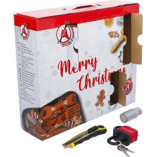 Адвент-календарь | с инструментами (95000)