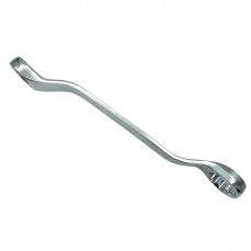 Круглый ключ - 18 x 21 мм (CL400921)